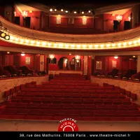 Théâtre M