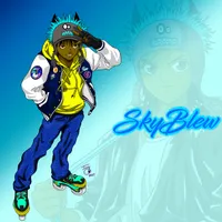 SkyBlew