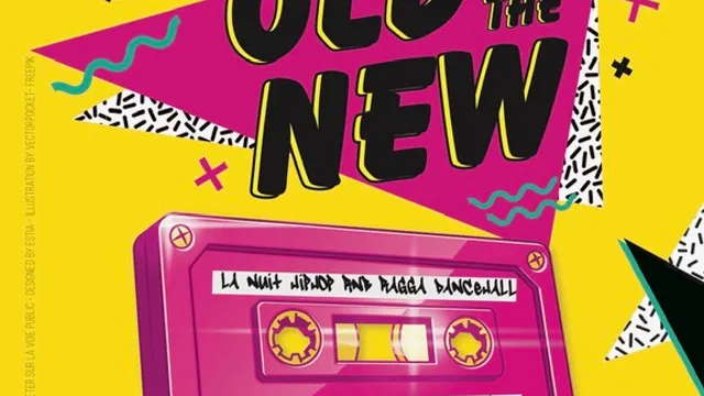 KHALIL Tribute to Usher & more… + OLD TO THE NEW Feat JONE B & WICKED P
