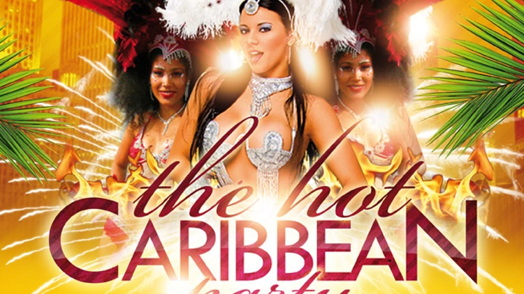 Caribbean dancefloor