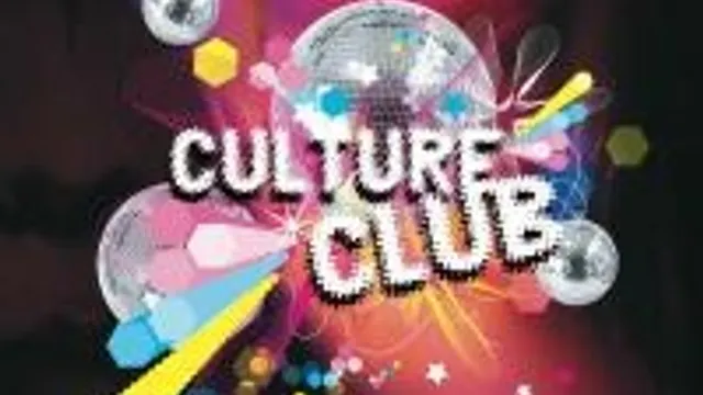 Ultra.# Clubbing