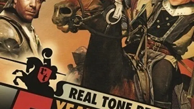 REAL TONE 5 YEARS