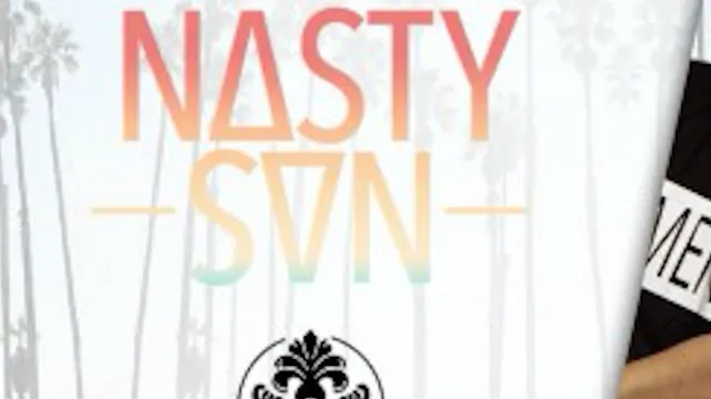 Guest with Dj Nastynas