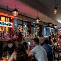 Les Piaules Bar B