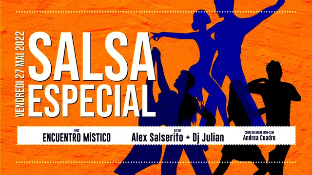 Salsa Especial