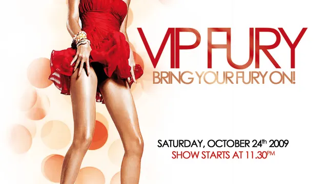 Vip Fury
