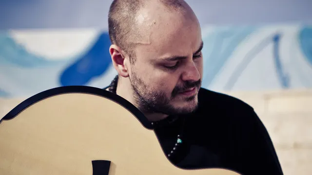 Andy McKee
