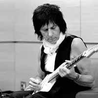 Jeff Beck