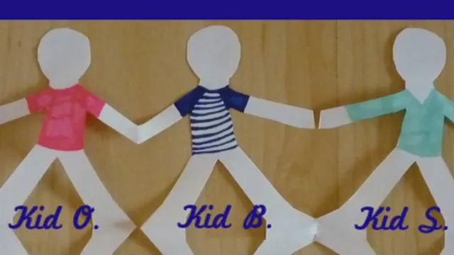 United Kids Of America