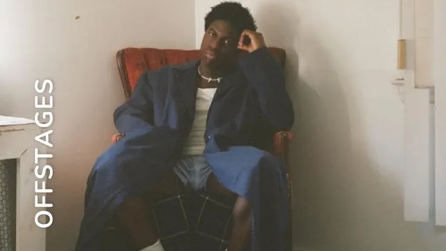 OFFSTAGES X Daniel Caesar Listening session