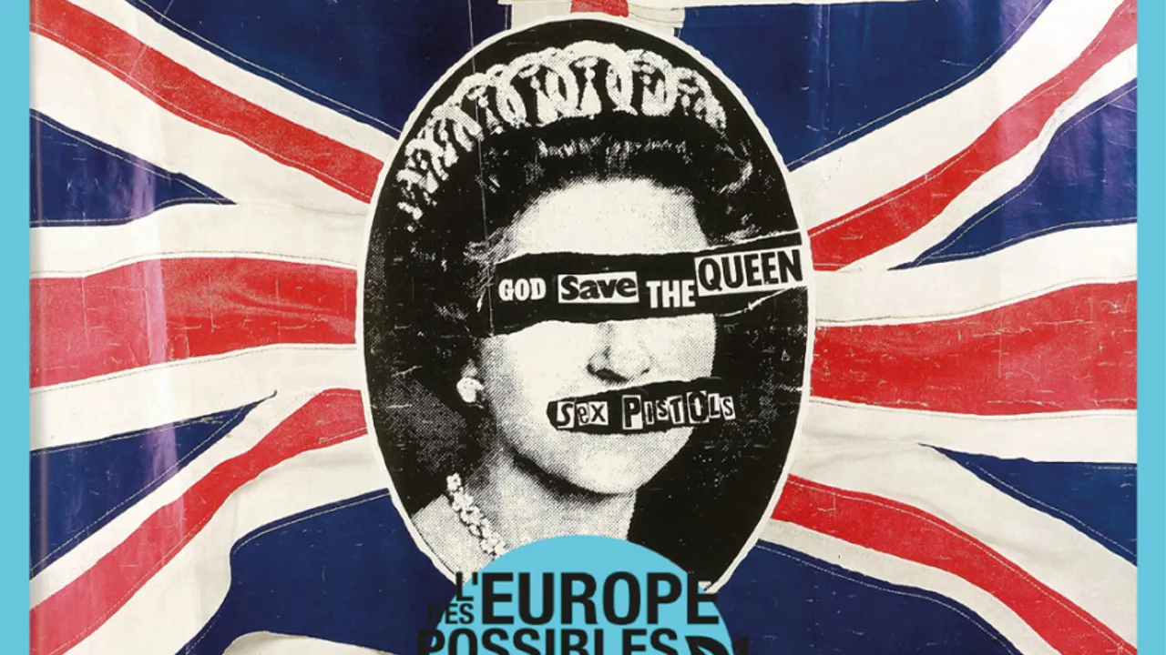 Made in UK | 2016, l'Europe des possibles