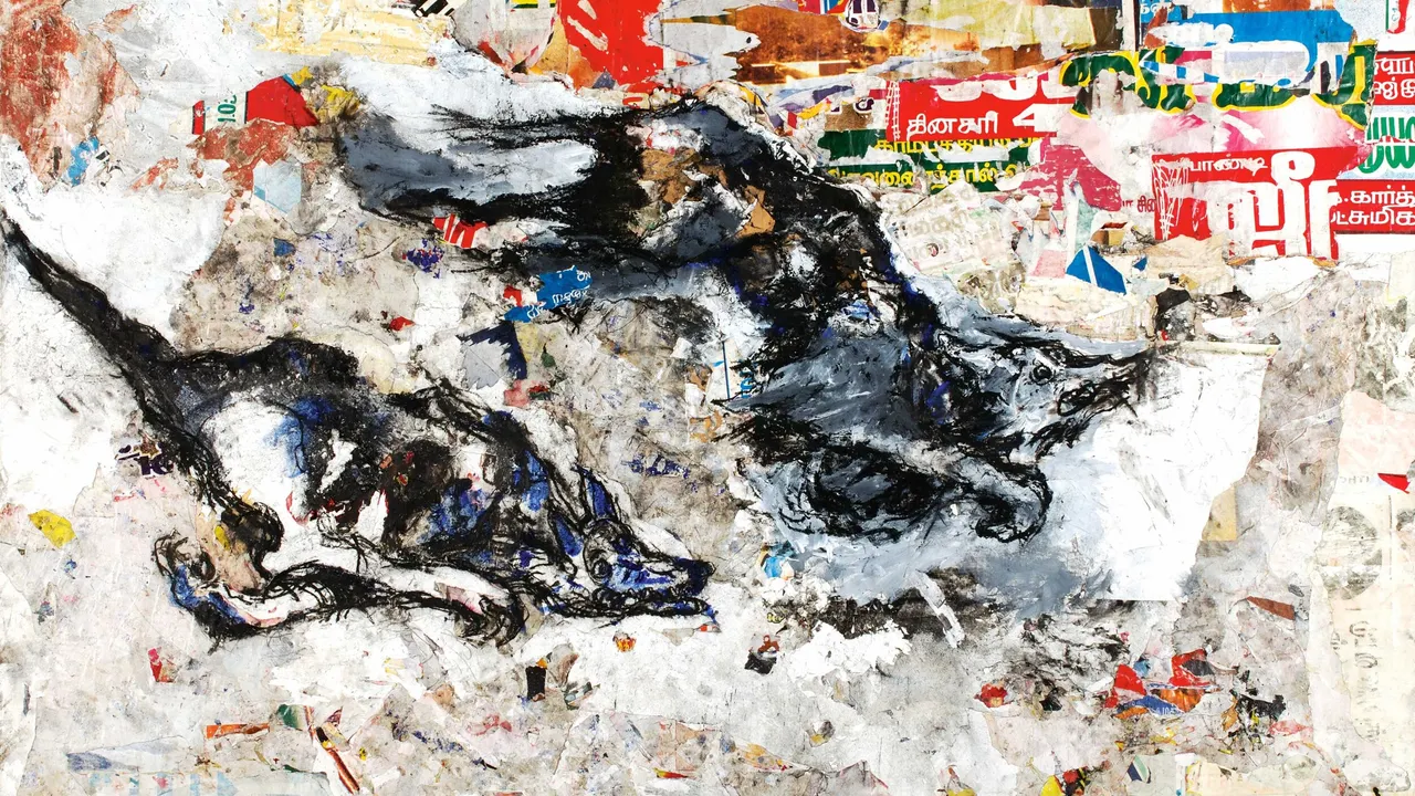 Les Années Indiennes 2000 - 2010 / Fred Kleinberg