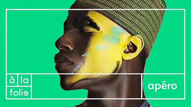 La Post-Tropicale - Future Tropical Beats