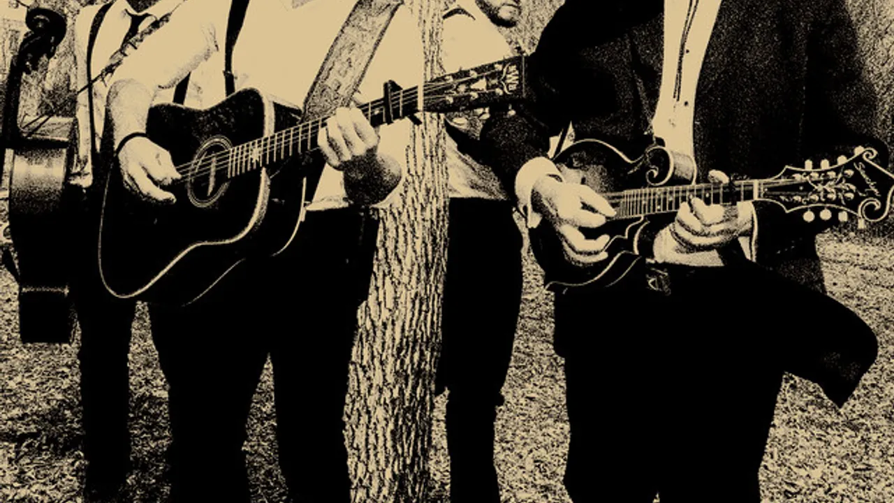 The Dead South