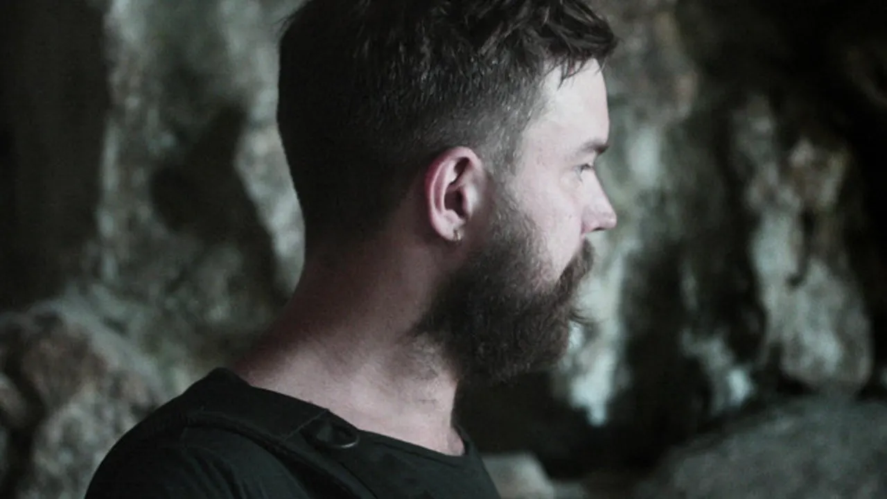 OUTREBLEU x Circle Of Live : Dorisburg, Feral, Sebastian Mullaert