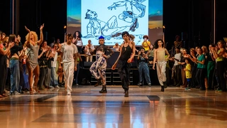 Chaillot Expérience Pop Mode