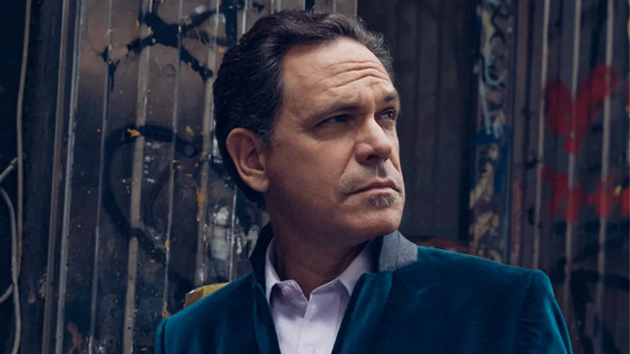 Kurt Elling