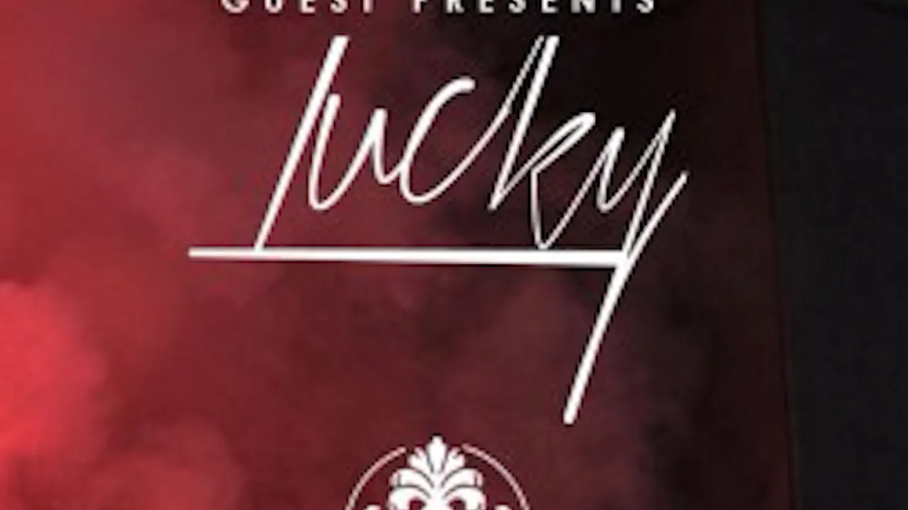 Guest w/ Dj Lucky