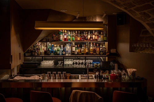 Mojo Restaurant Bar Paris