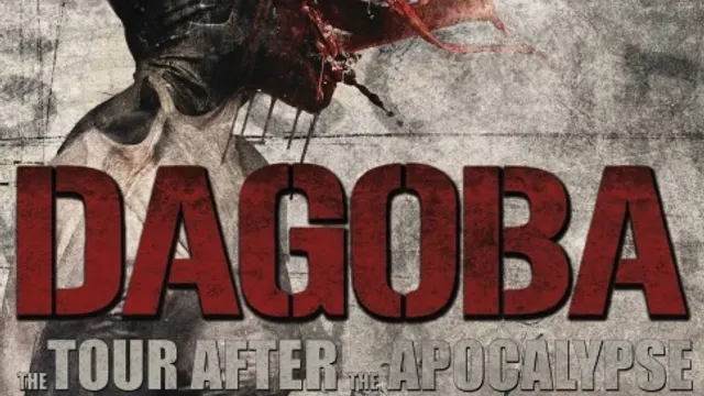 Dagoba