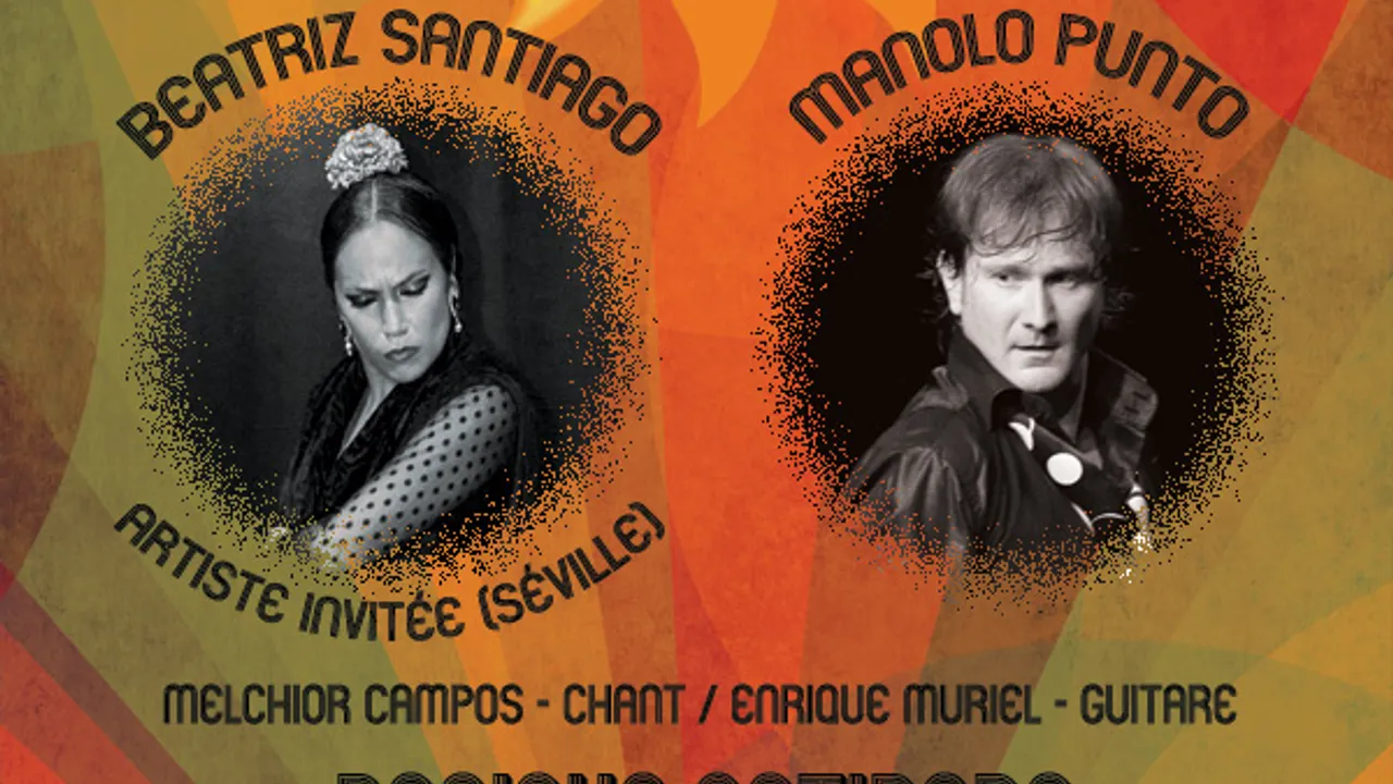 Sunday Flamenco