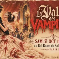 La Valse des Vampires / Salon des Miroirs