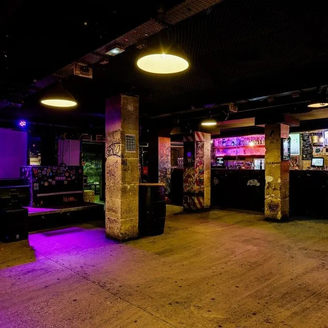 Punk Paradise