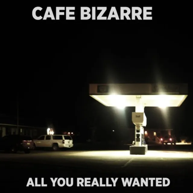 CAFE B