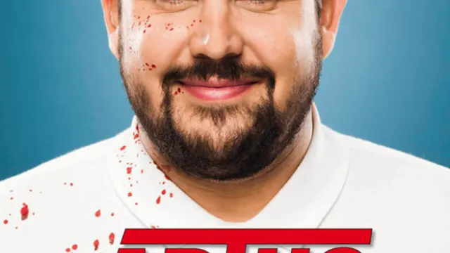 ARTUS : dans saignant à point