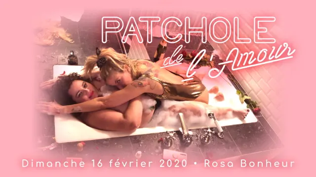 La Patchole de l'Amour