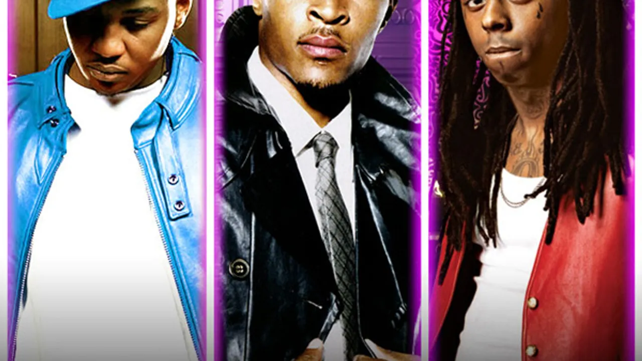 GOT SWAGG?
