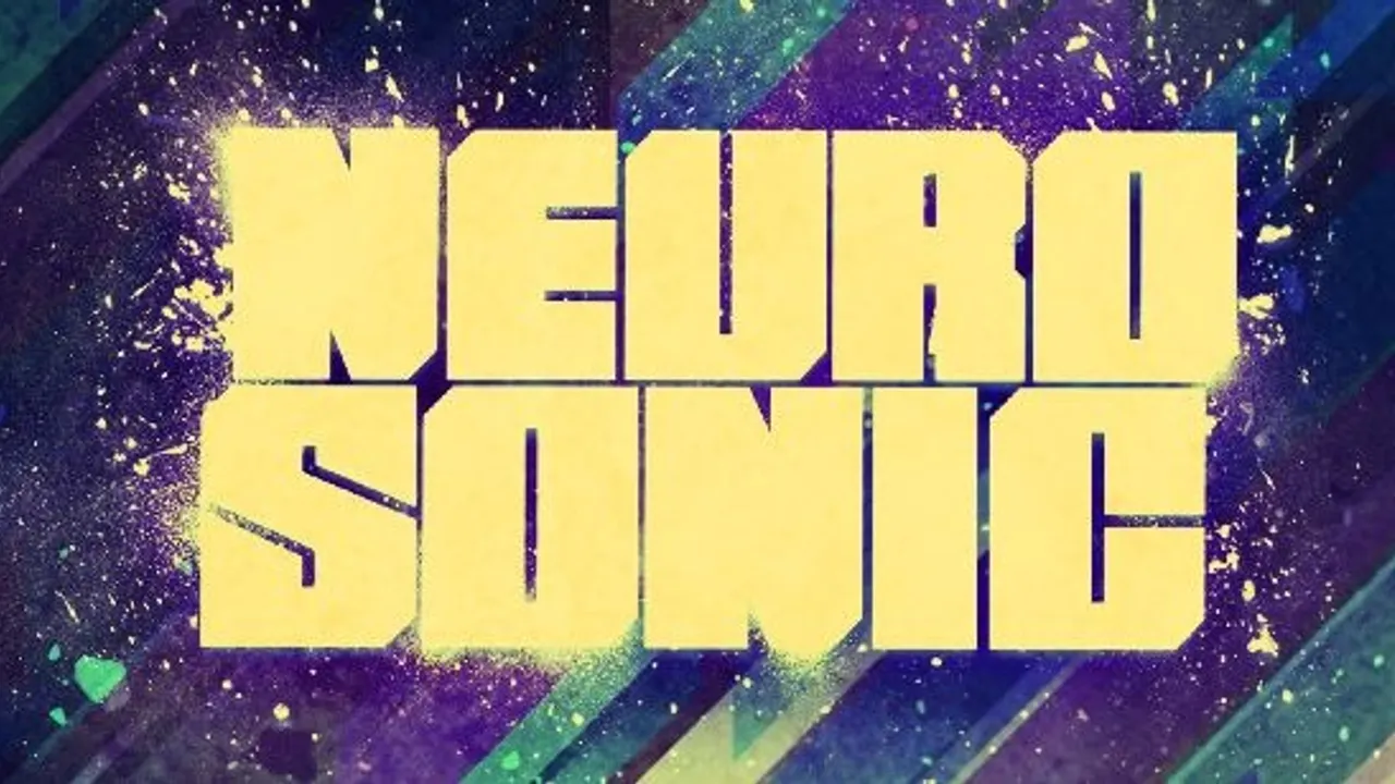 NeuroSonic 1