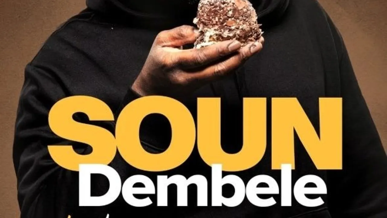 Soun Dembele est Merveilleux