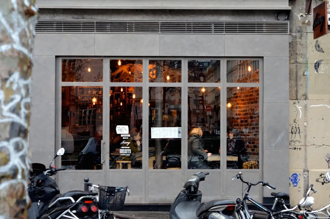 Siseng Restaurant Paris