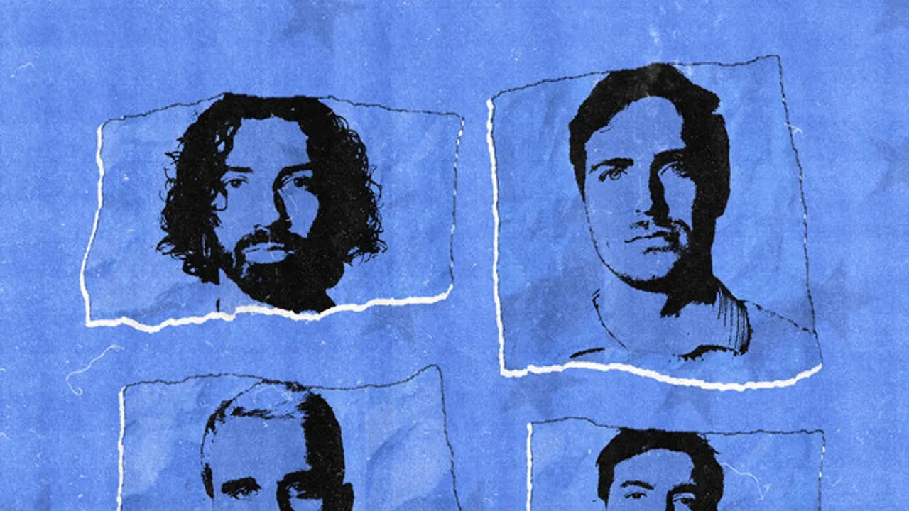 Moonbal Release Party + Towel + Claque + Otherwhere