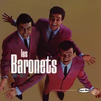 Les baronets