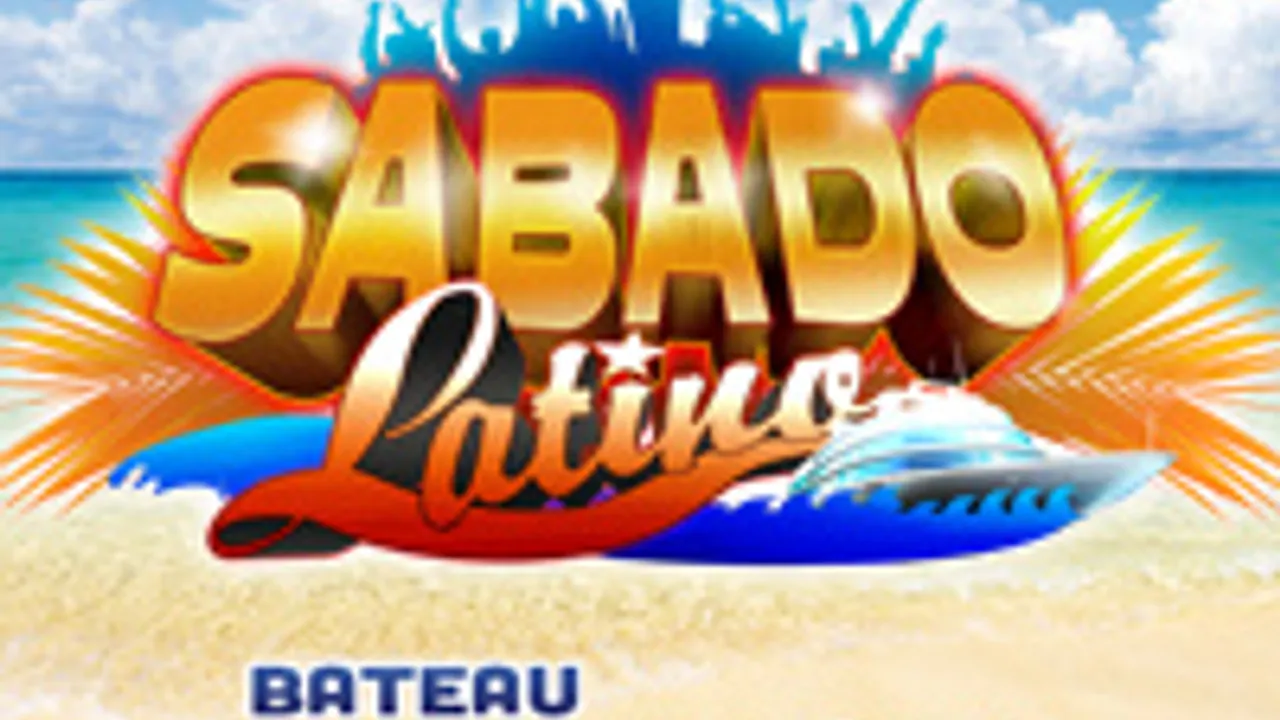 Sabado Latino Spécial fête nationale de la Rep Dom