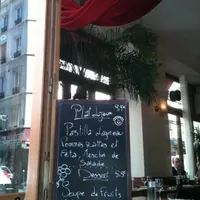 La Fée Verte