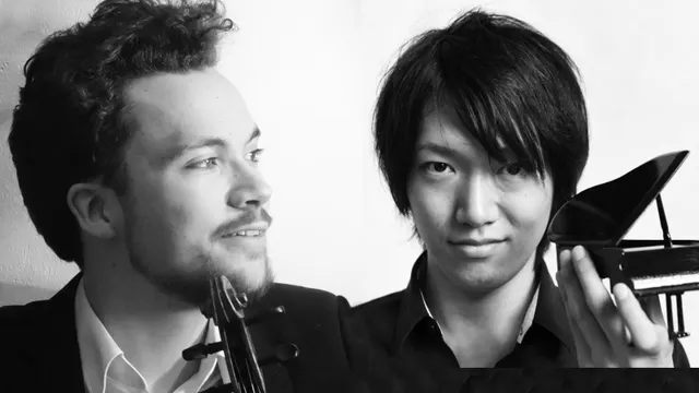 Printempo – Léo Marillier et Takuya Otaki