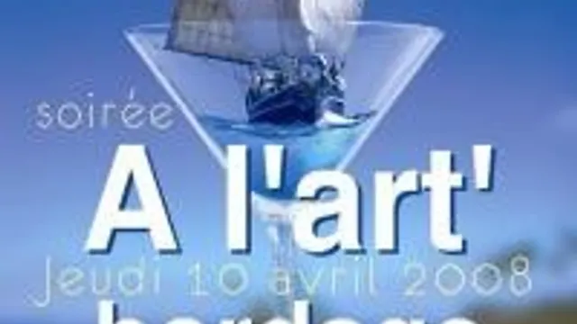A L'art Bordage