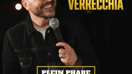Benjamin Verrecchia dans « Plein phare »