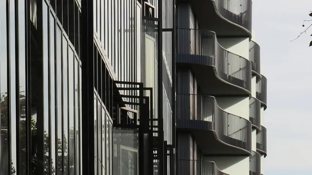 Le Laboratoire du logement - Éloge de la méthode