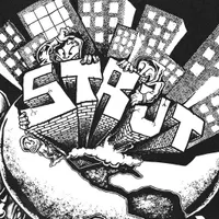 STRUT