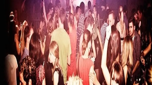 L'Etage Mix Club