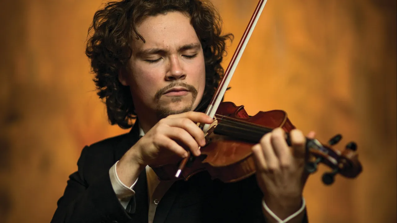 Concert : Printempo - Léo Marillier et musiciens invités