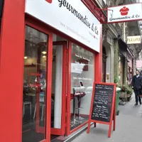 Gourmandise & Co