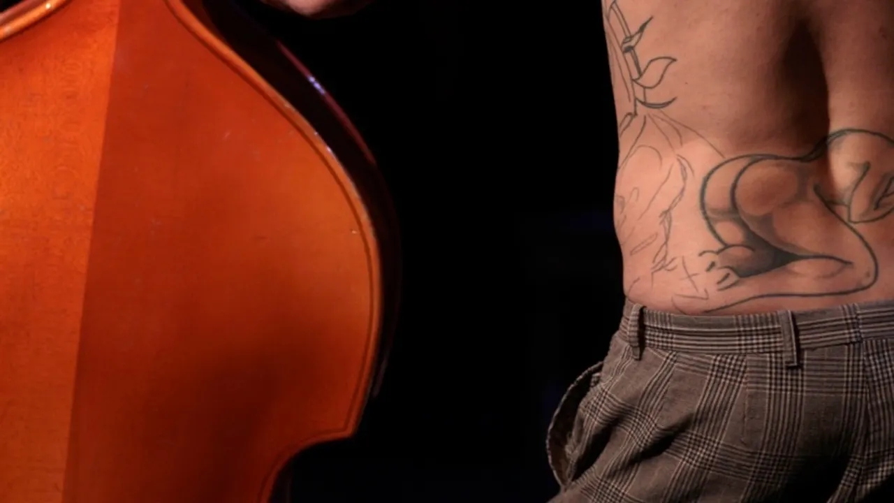 Festival La Voix est Libre : Fantazio – Le Grand Pari’