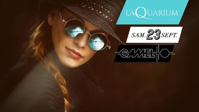 L'Aquarium Restaurant et Club by CAMELTO