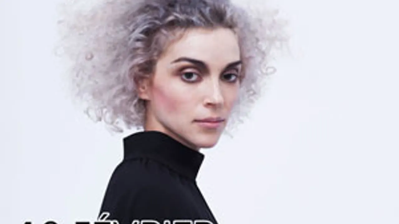 St Vincent en concert