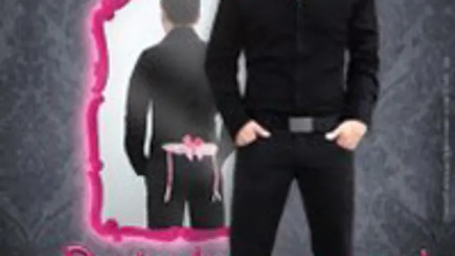 Romain Henry Porte la culotte
